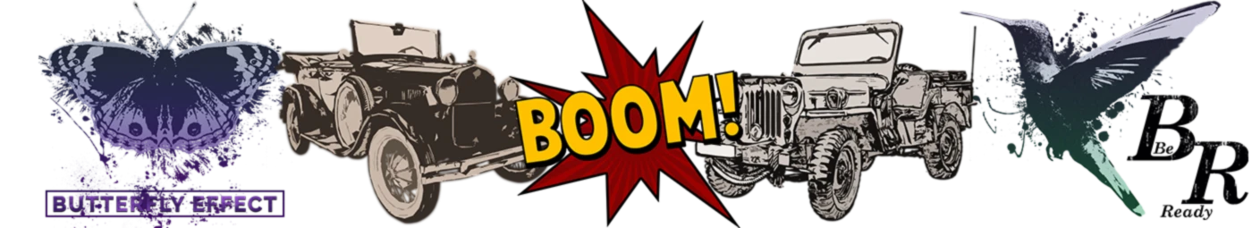 Banner image of Be Ready