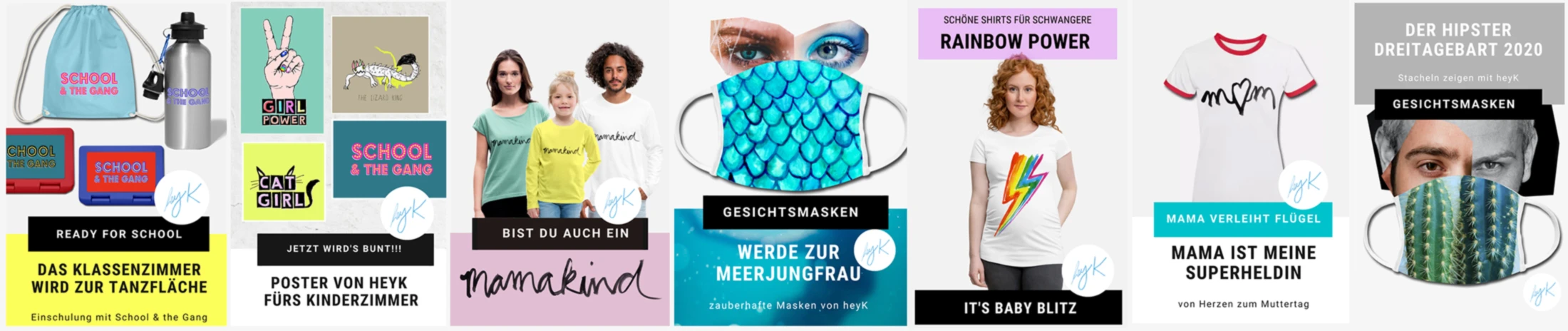 Banner image of hey K