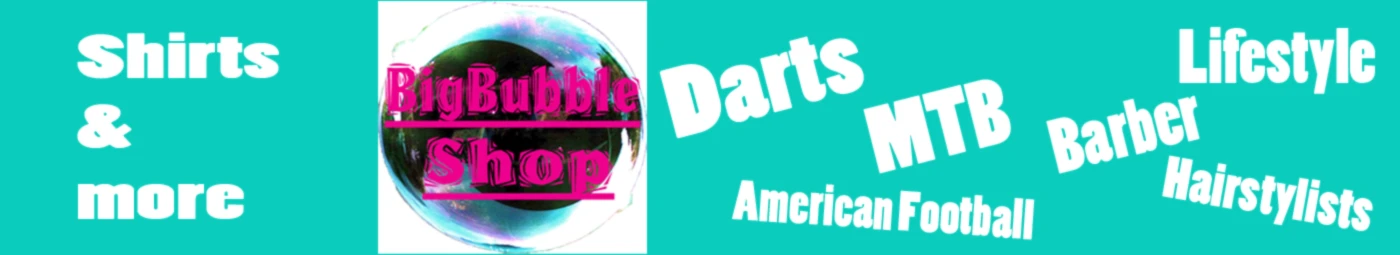 Banner image of BigBubble