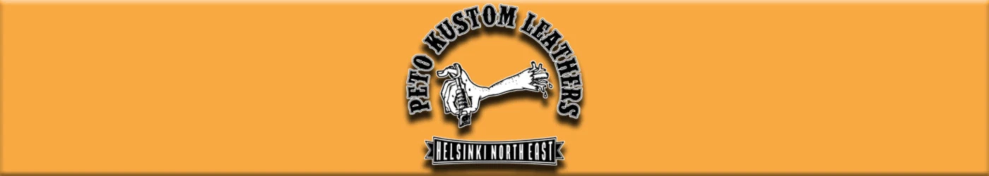 Banner image of Peto Kustom Leathers