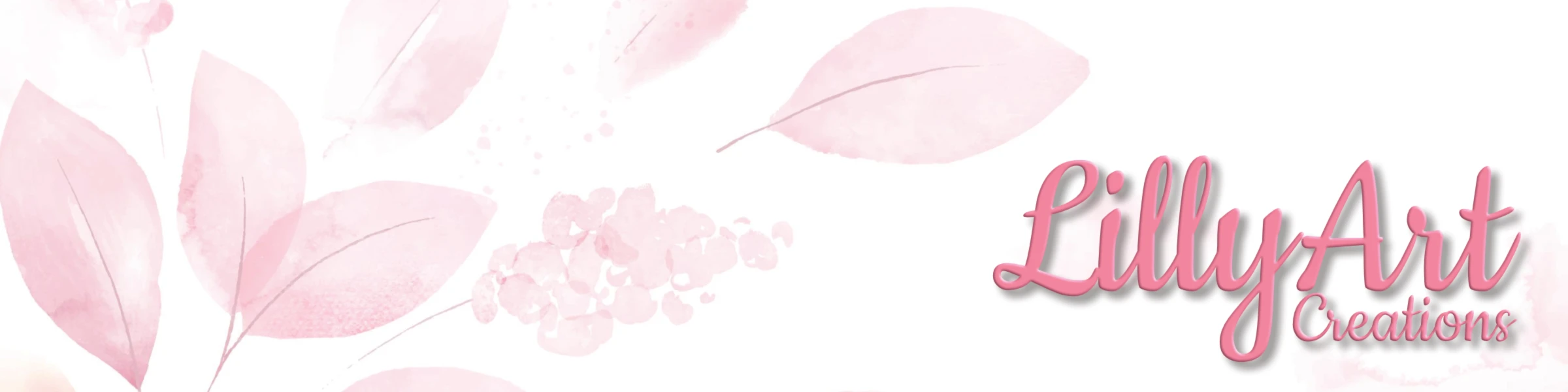 Banner image of LillyArt Creations