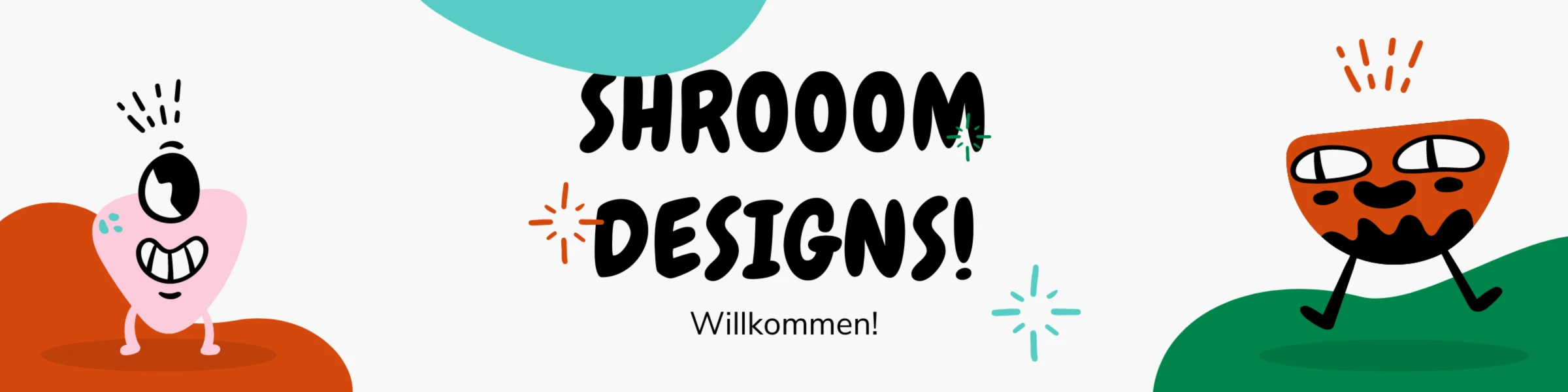 Banner image of shrooom