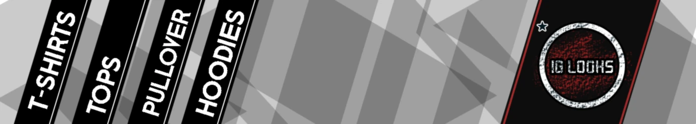 Banner image of iG Looks