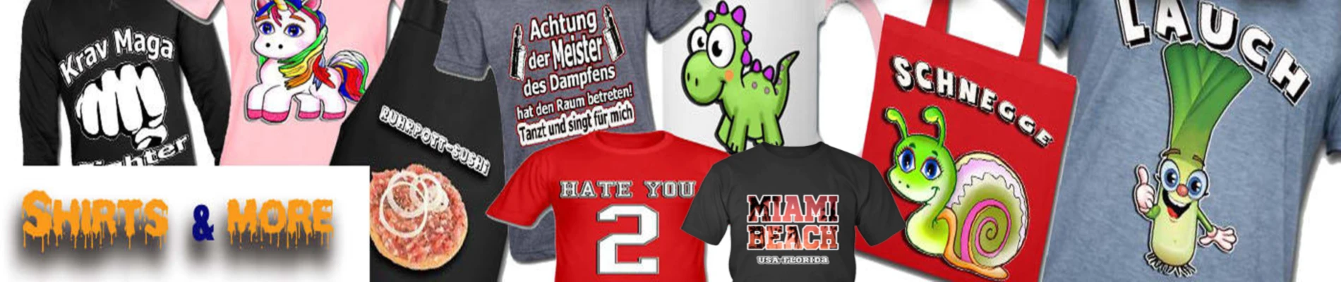 Bannerbild von 1A-Tee