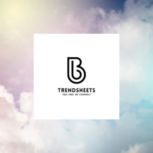 Bannière de Trendsheets