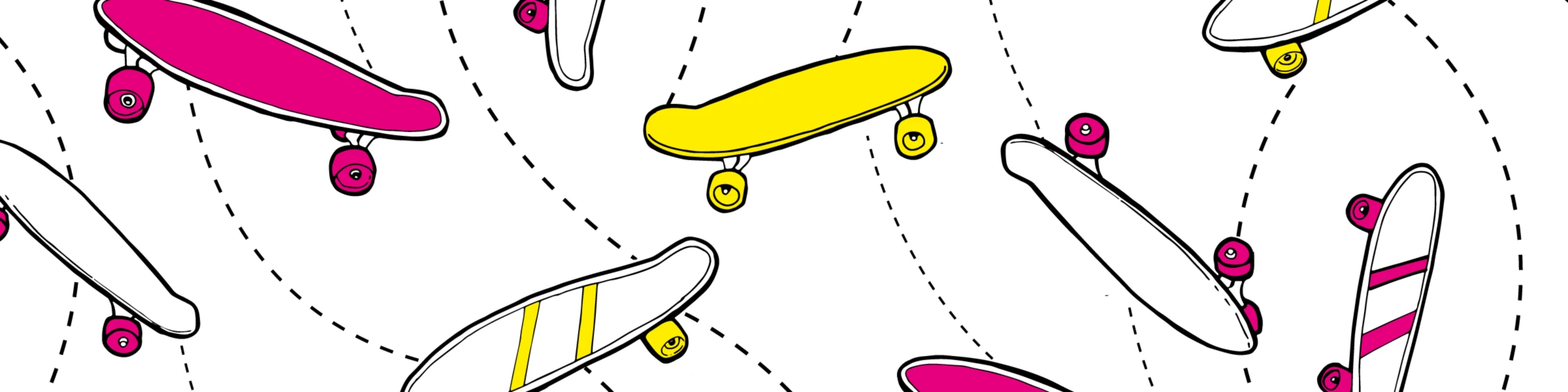 Banner image of Heleen Illustration