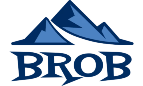 Banner image of BROB