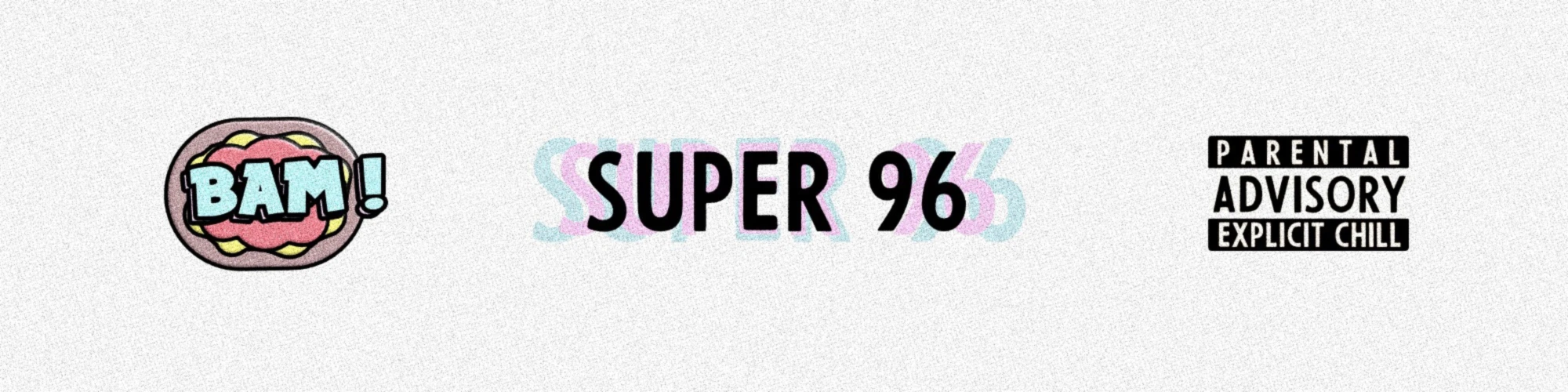 Banner image of Super 96