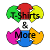 T-Shirts and More