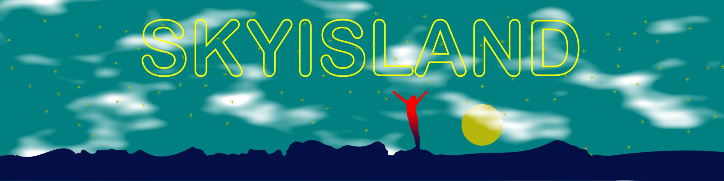 Bannerbild von Sky Island