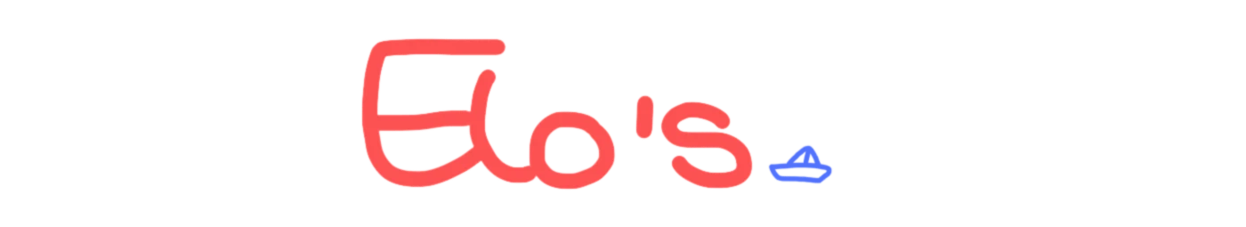 Banner image of Elo1991