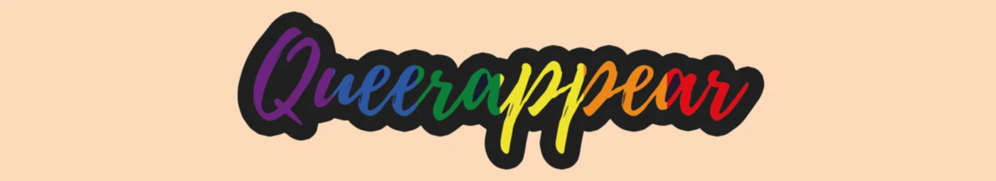 Banner image of queerappear