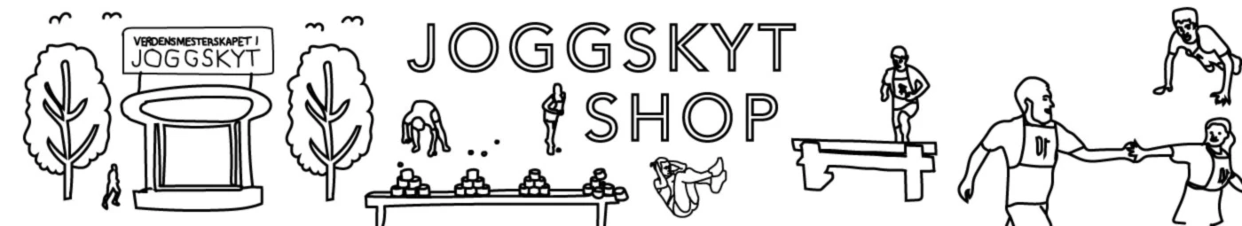 Bannière de Joggskyt