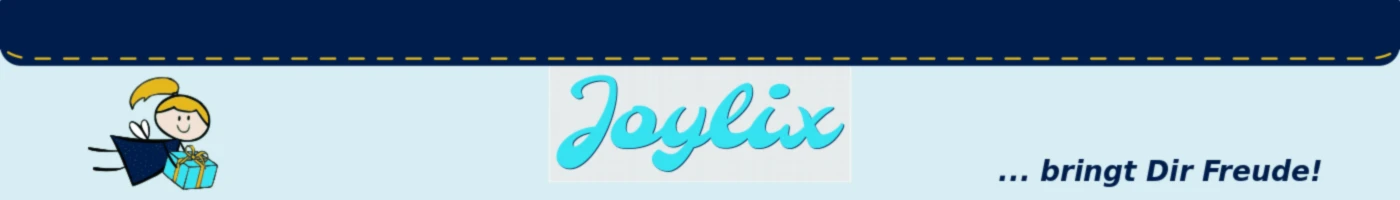 Bannerbild von Joylix