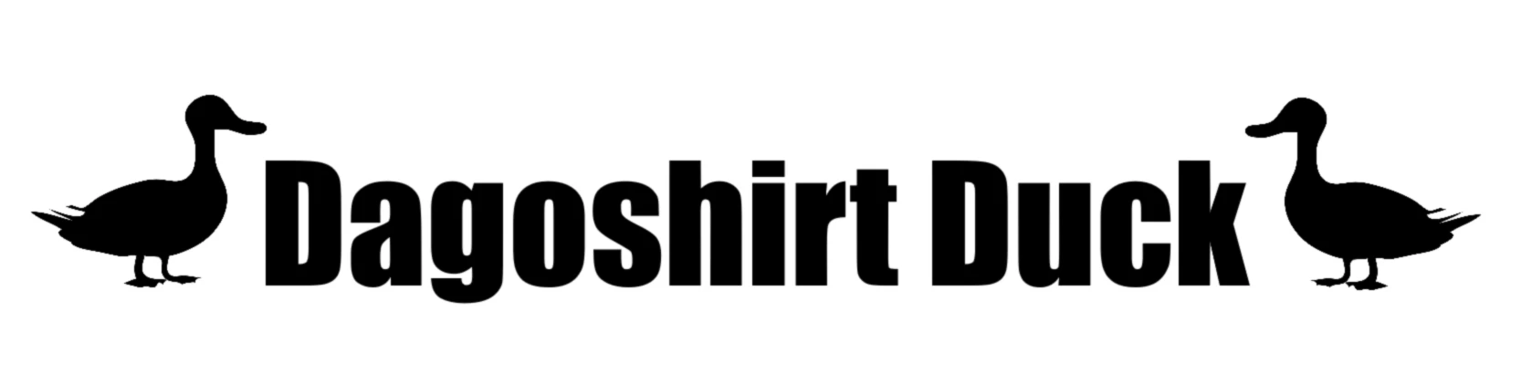 Bannerbild von Dagoshirt Duck