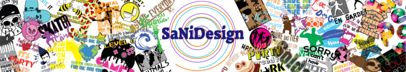 Bannerbild von SaNiDesign