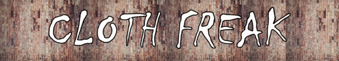 Banner image of ClothFreak