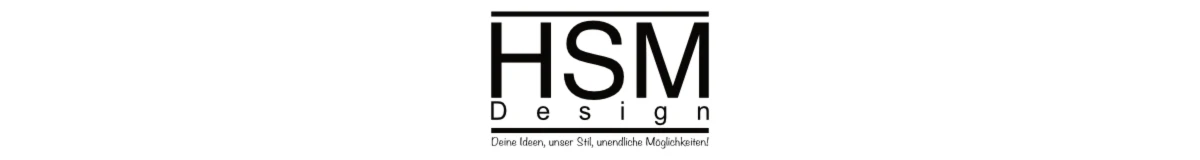 Bannerbild von HSM Design