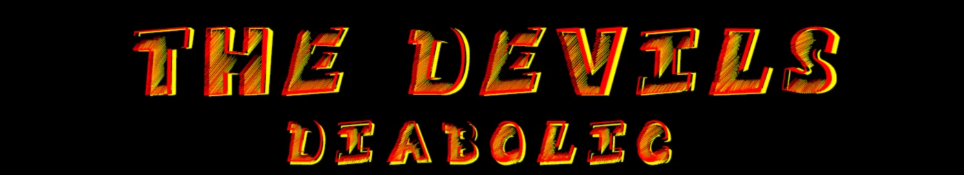 Banner image of the-devils13