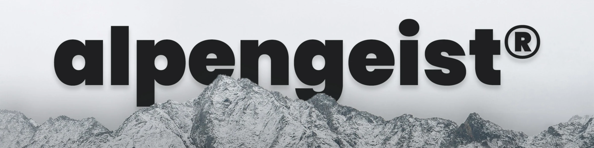 Bannière de alpengeist
