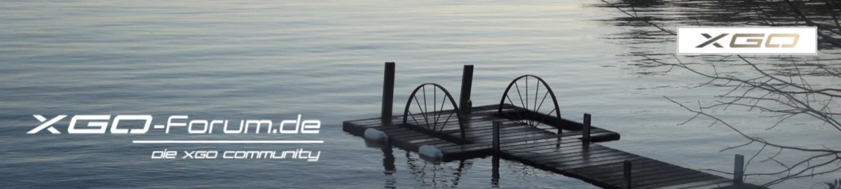 Banner image of xgo-forum