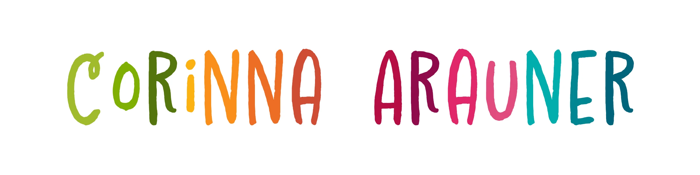 Banner image of Corinna Arauner