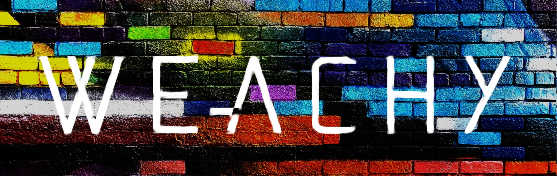 Banner image of weachy