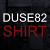 DUSE82SHIRT