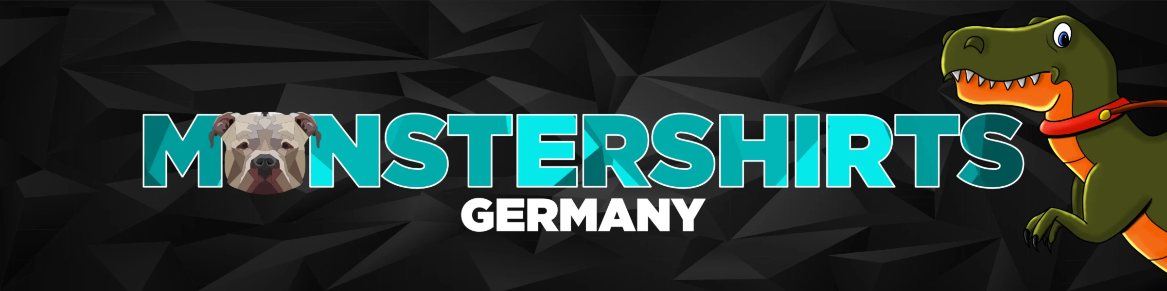 Bannière de Monstershirts