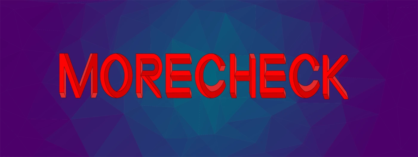 Bannerbild von Morecheck