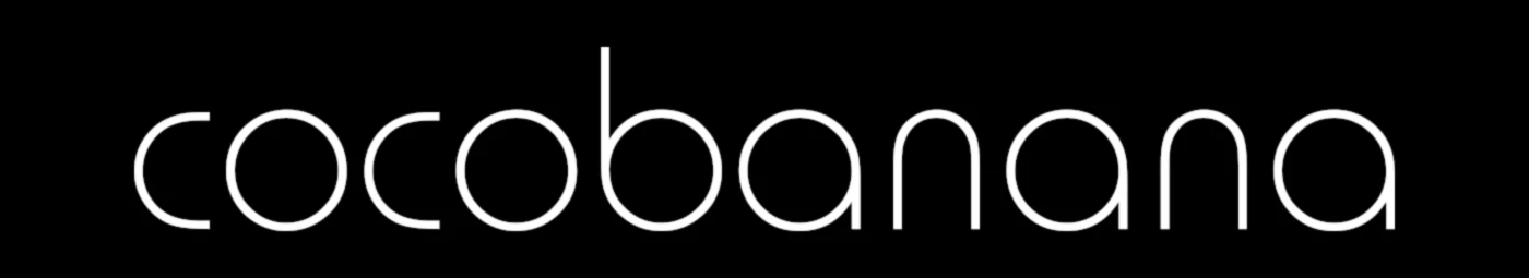 Banner image of Cocobanana