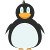Happy Penguin