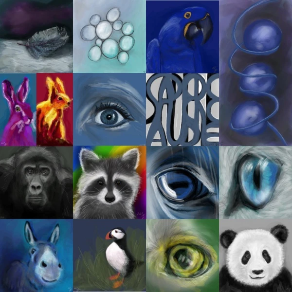 Banner image of artwiseways