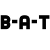 B-A-T