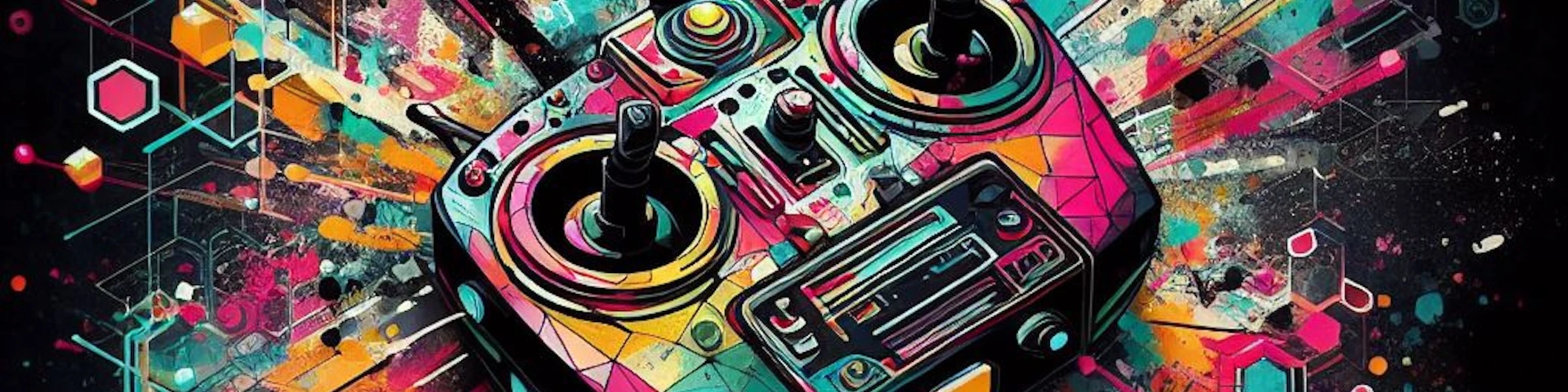 Banner image of FPVreport