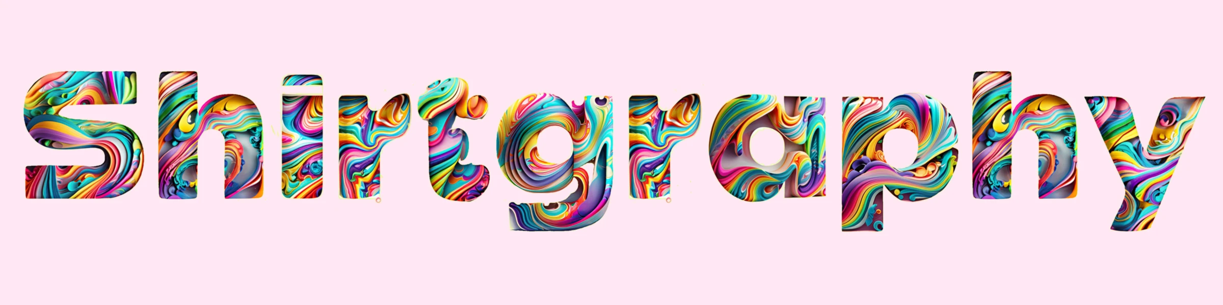 Banner image of Shirtgraphy