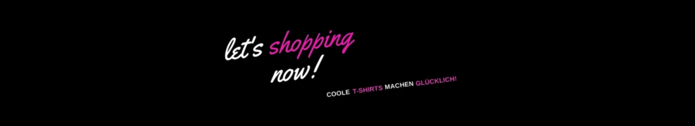 Banner image of Tshirtkoenig