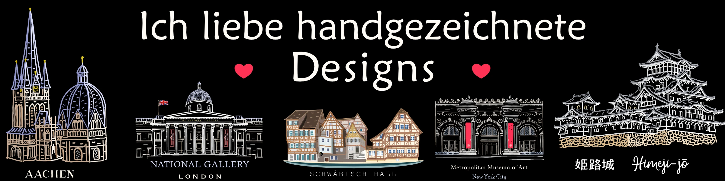 Banner image of Sprachshirts