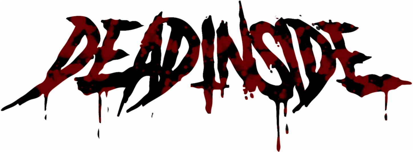 Banner image of Dead inside