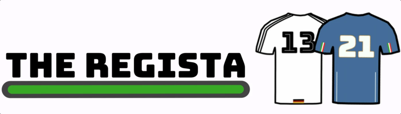 Bannerbild von TheRegista