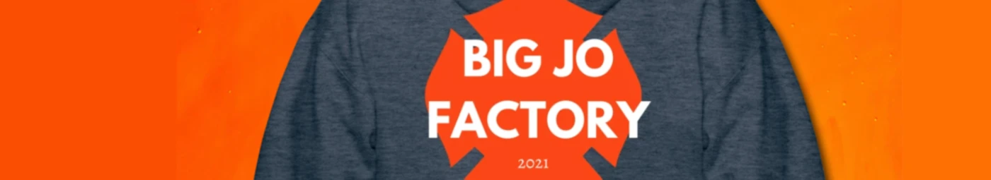 Banner image of The Jon Factory