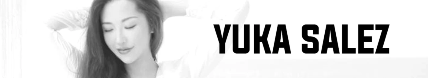 Banner image of YUKA SALEZ
