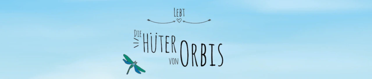 Banner image of Die Hueter von Orbis