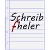 Schreibfheler