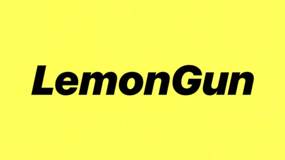Banner image of LemonGun