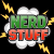Nerd Stuff