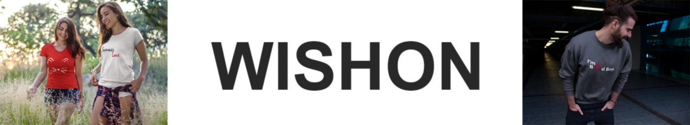 Banner image of WISHON