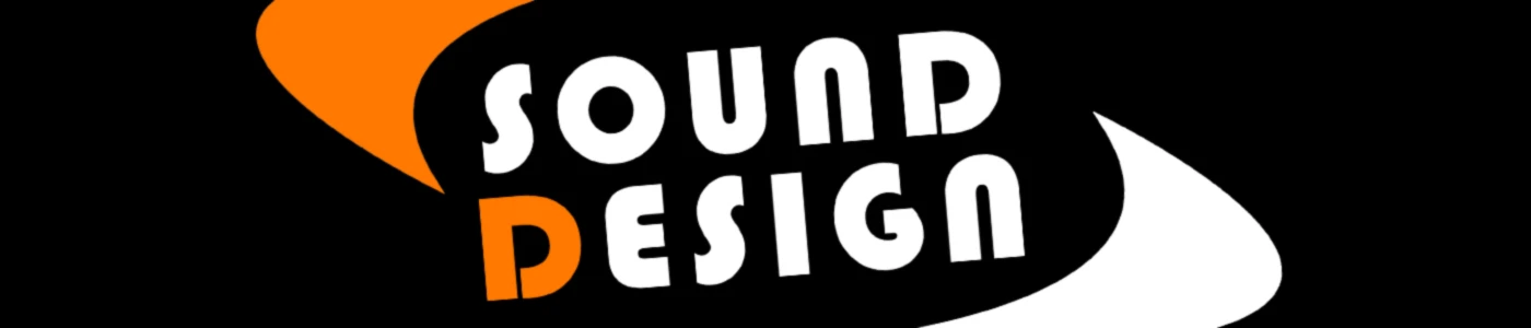 Bannerbild von Sound Design