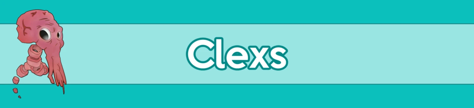 Bannière de Clexs