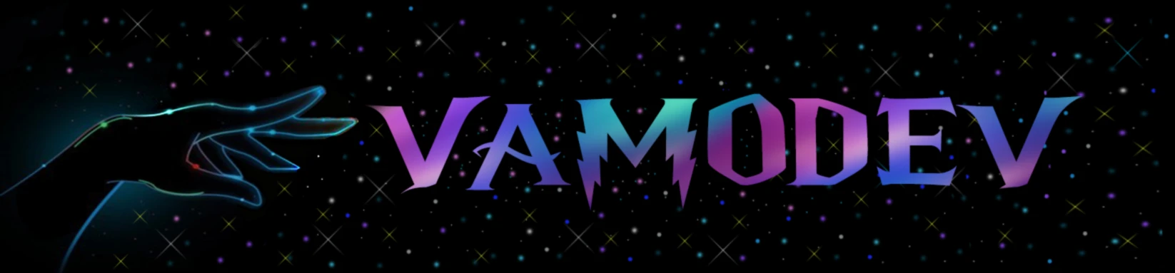 Banner image of vamodev